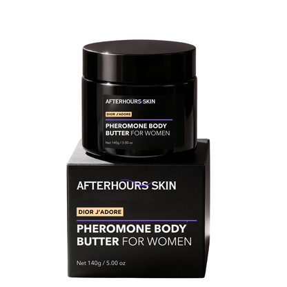 Pheromone Body Butter For Women